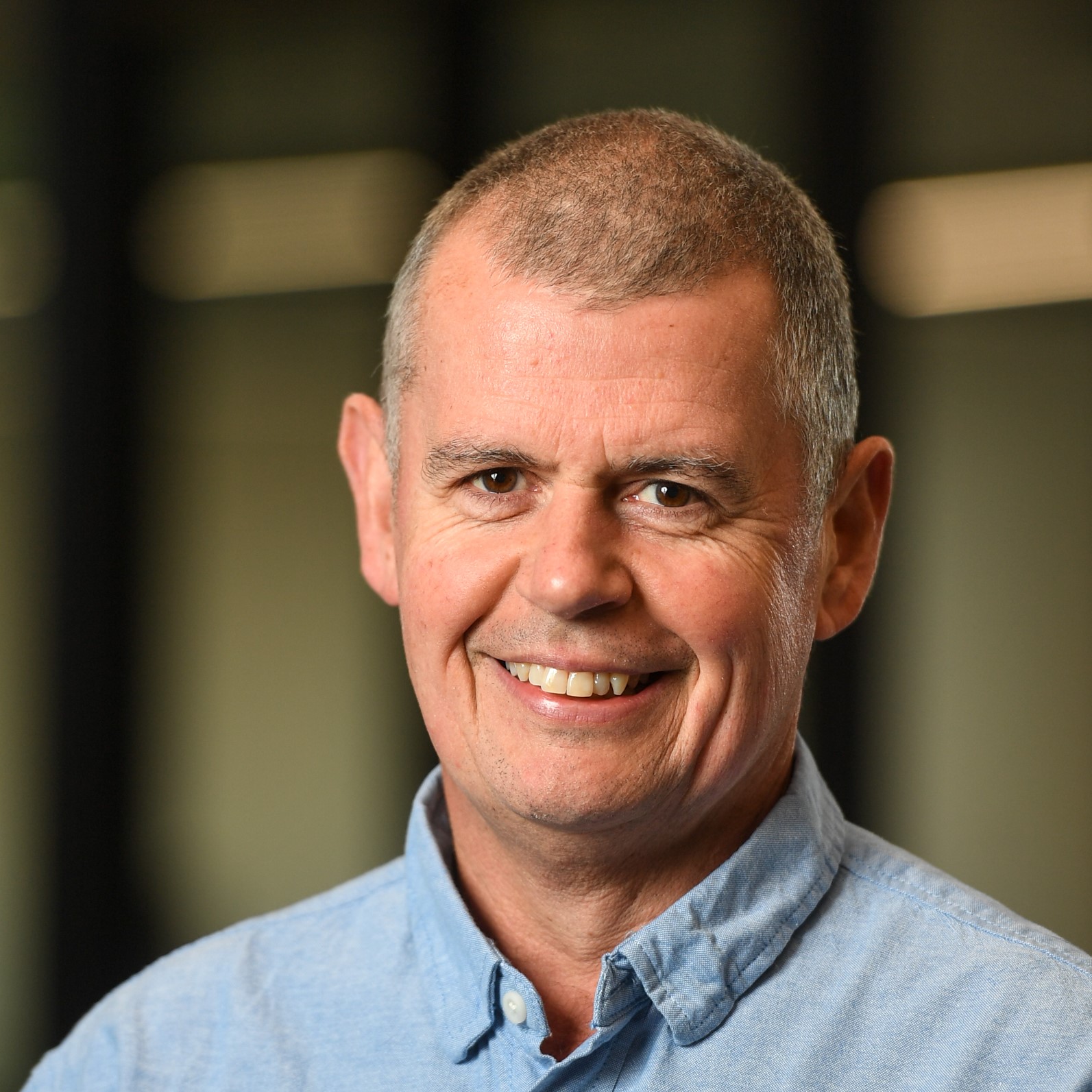 MONASH UNI PHARMACY PORTRAITS Ben Boyd