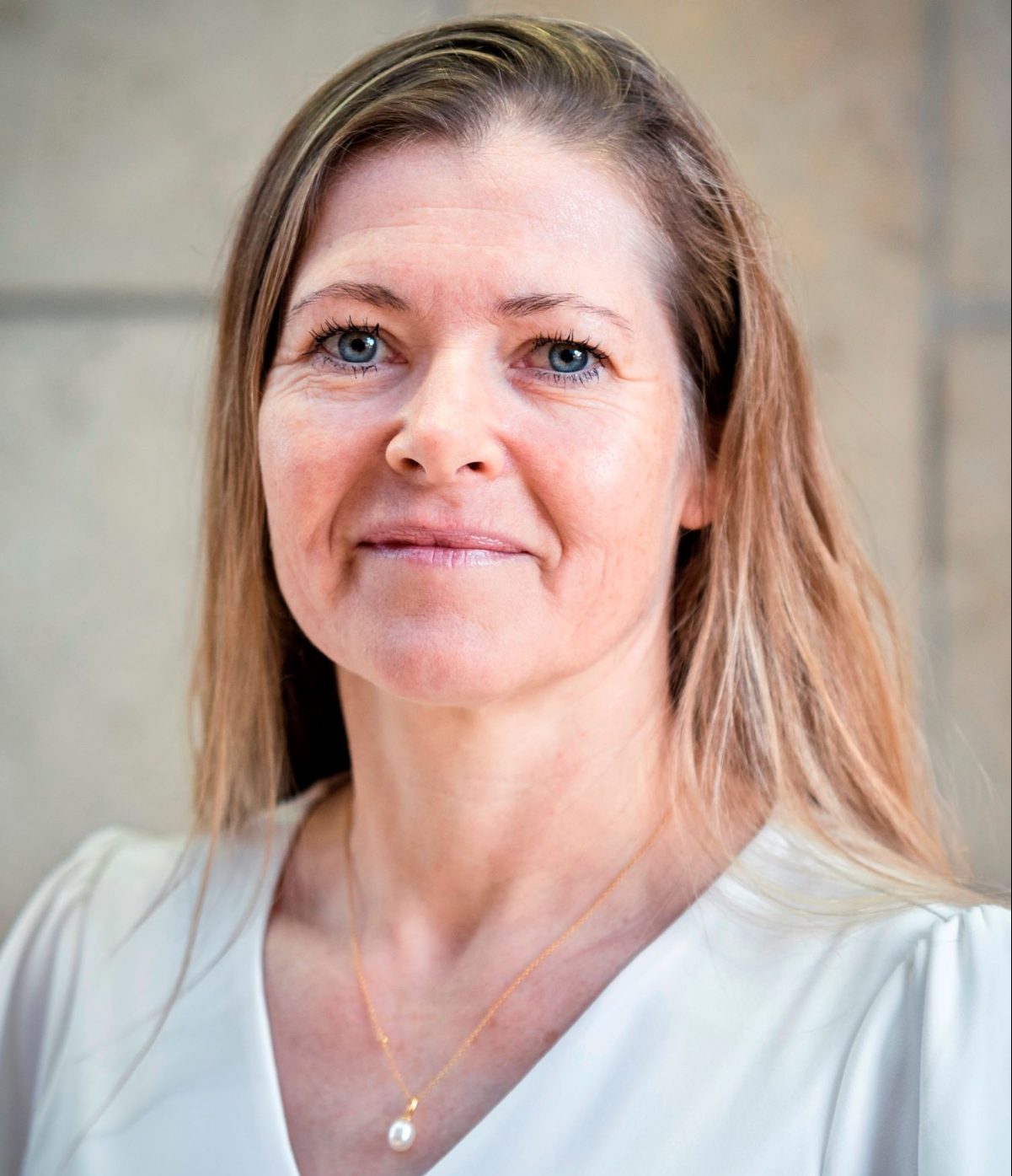 Professor Hanne Mørck Nielsen Professor Hanne Mørck Nielsen